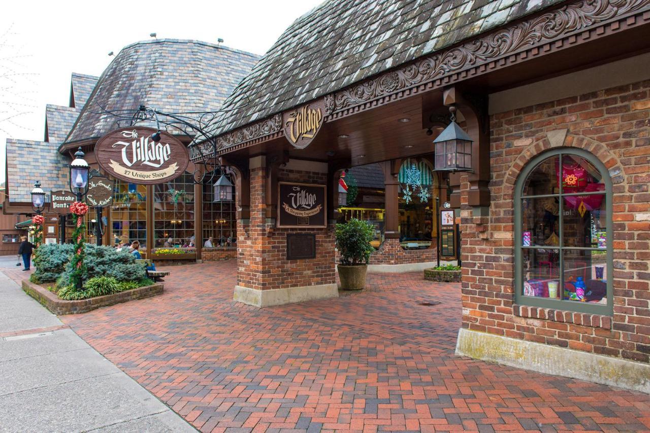 Smoky Mountain Dreams Villa Gatlinburg Bagian luar foto