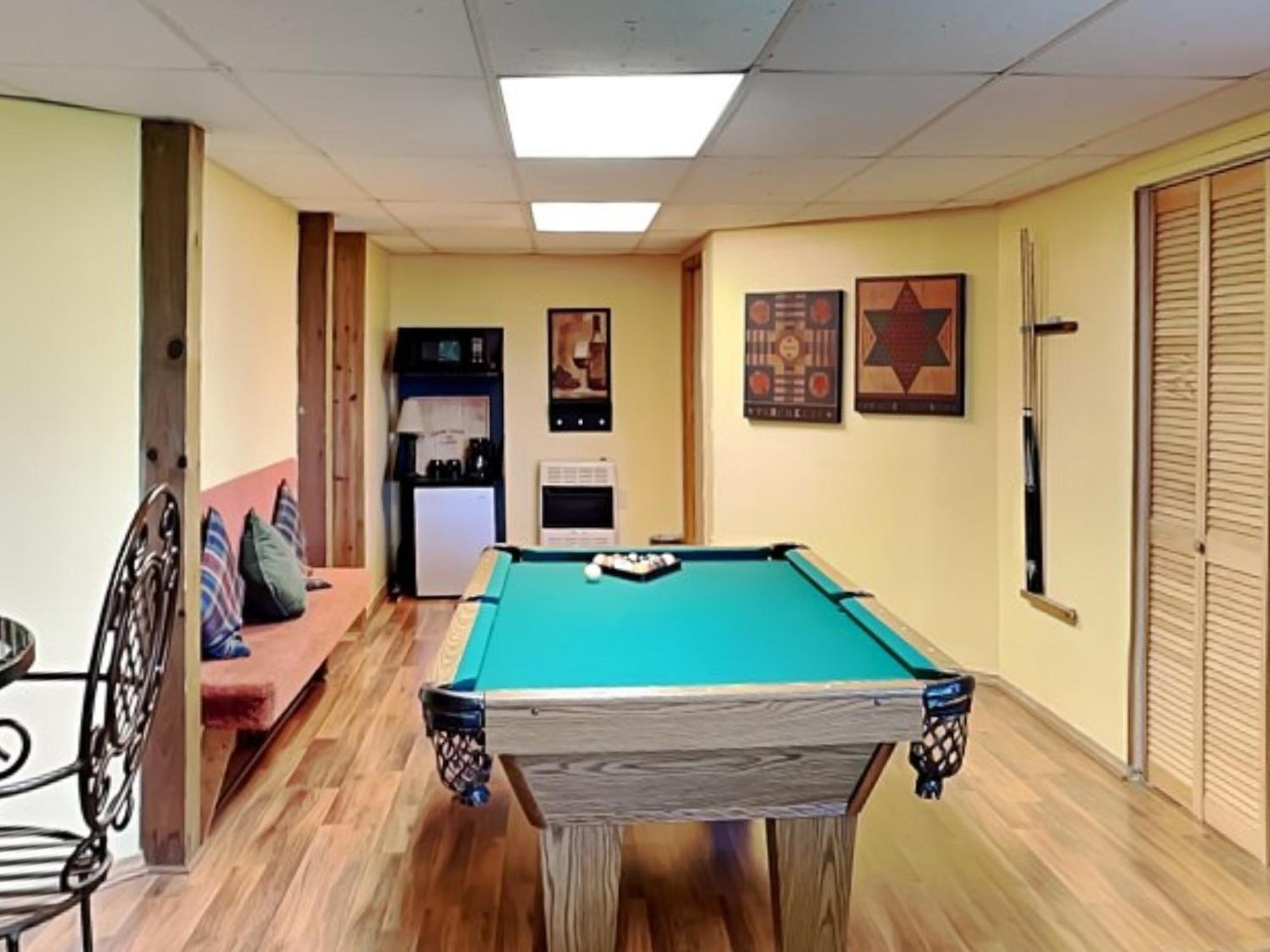 Smoky Mountain Dreams Villa Gatlinburg Bagian luar foto