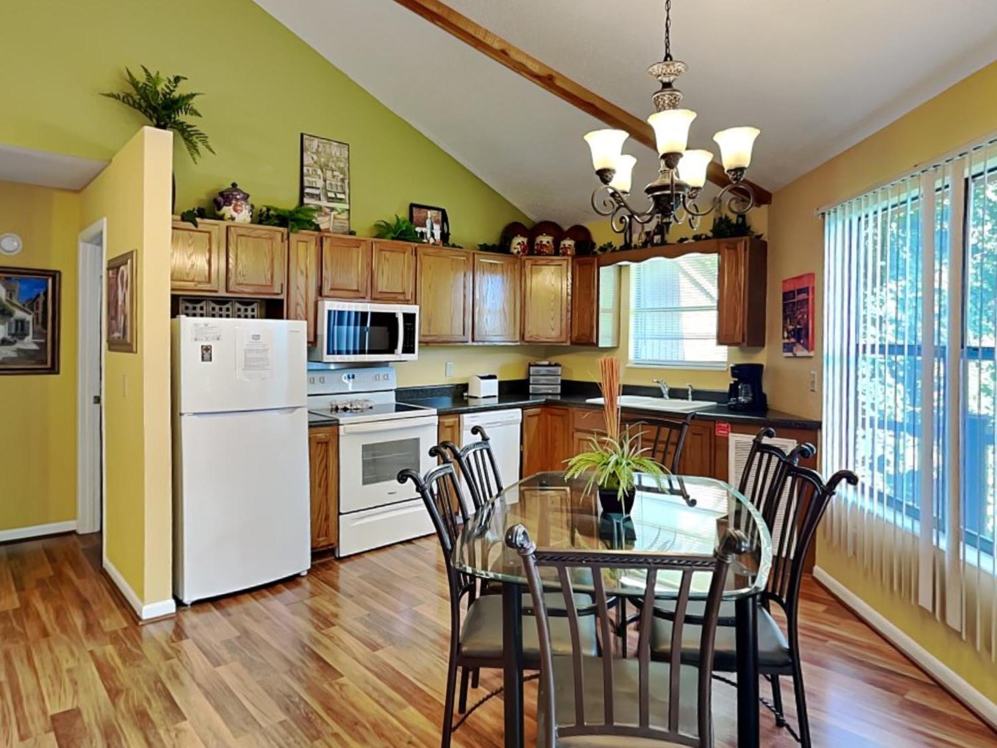 Smoky Mountain Dreams Villa Gatlinburg Bagian luar foto